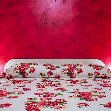 B&B La Piazzetta Ликата Экстерьер фото