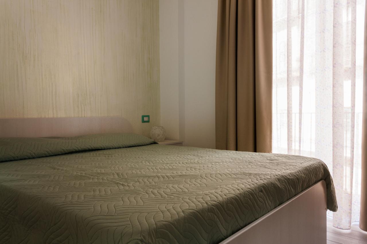 B&B La Piazzetta Ликата Экстерьер фото