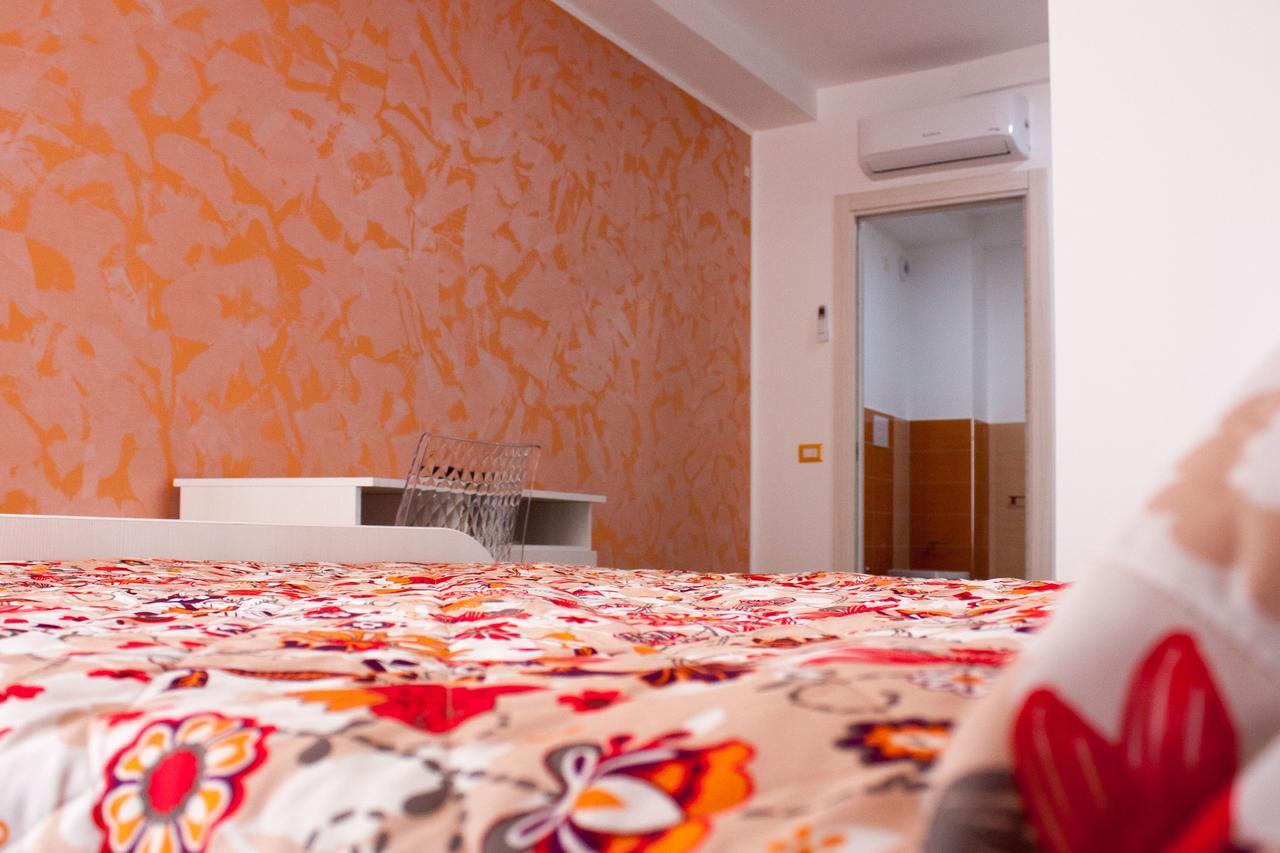 B&B La Piazzetta Ликата Экстерьер фото