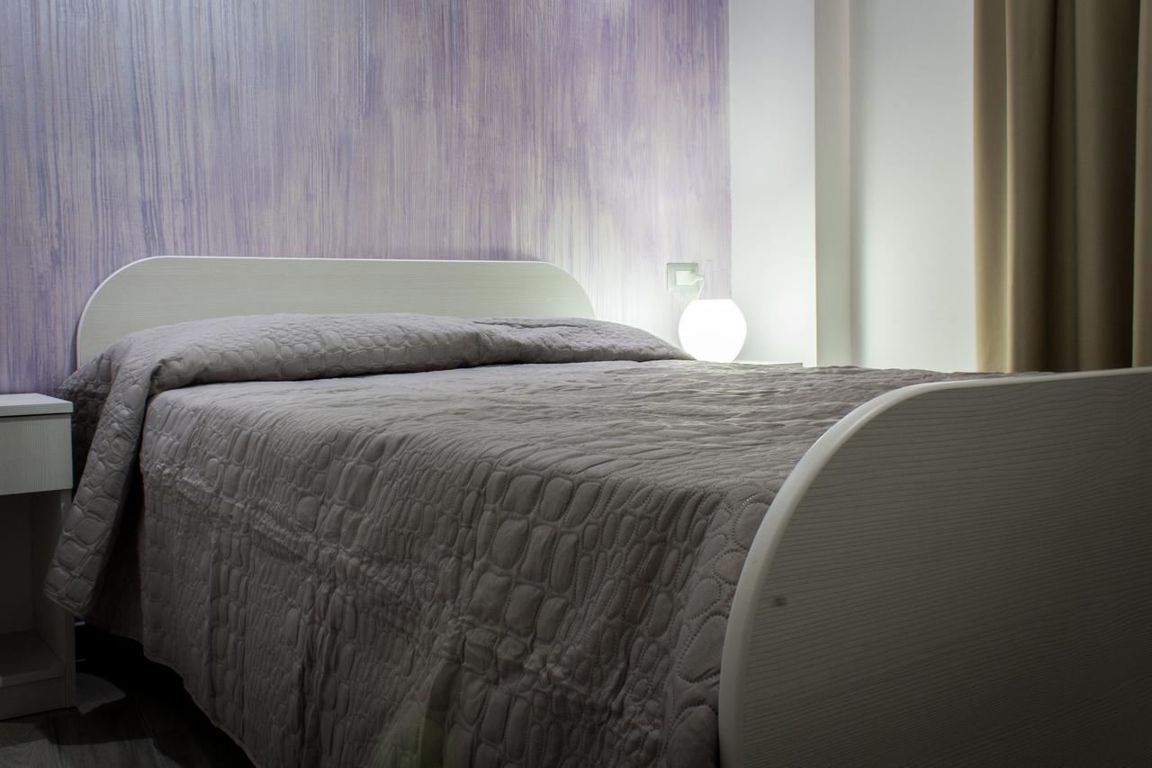 B&B La Piazzetta Ликата Экстерьер фото