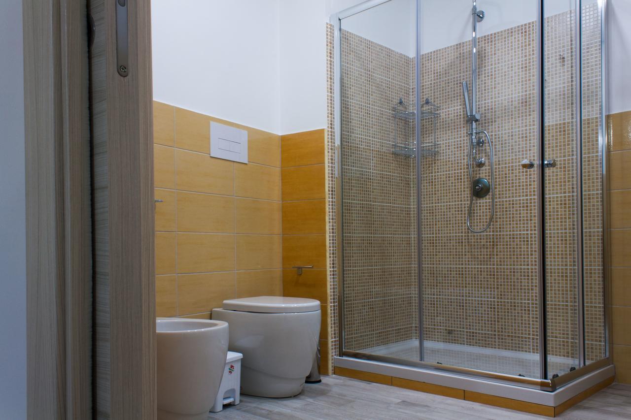 B&B La Piazzetta Ликата Экстерьер фото