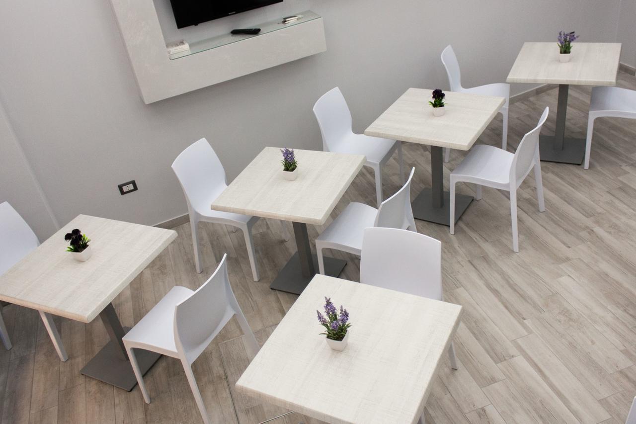 B&B La Piazzetta Ликата Экстерьер фото